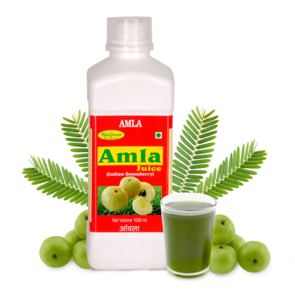 Amla Juice