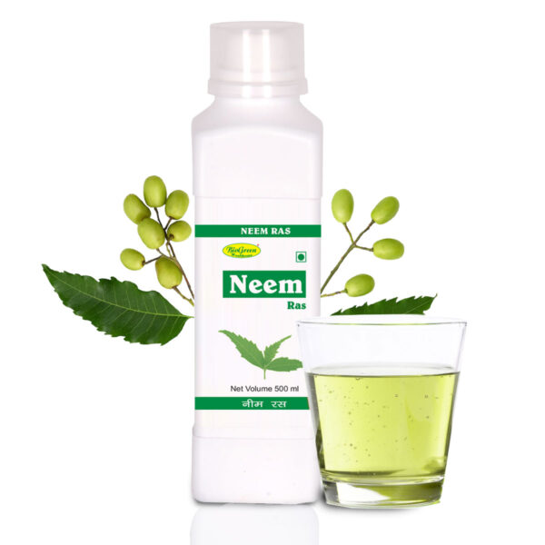 Neem Ras