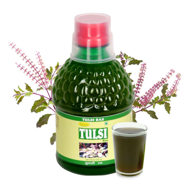 Tulsi Ras