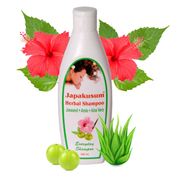 Japakusum Shampoo