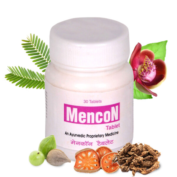 Mencon tablets