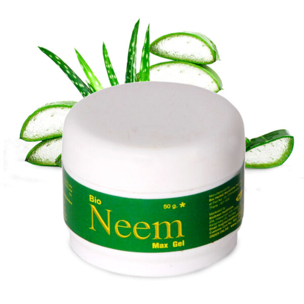 Neem Gel