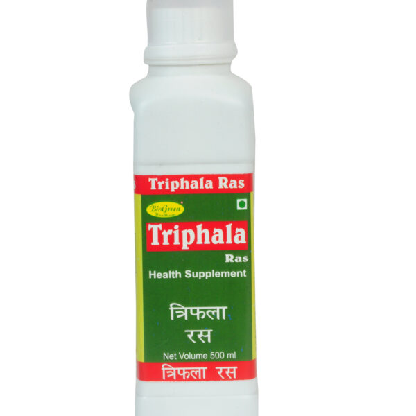 Triphala Ras